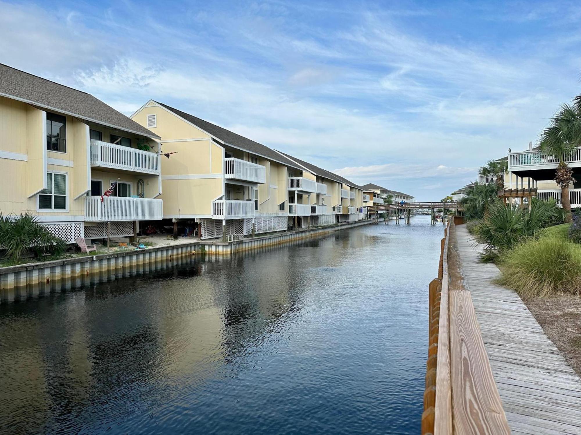 Sandpiper Cove 8253 Destin Extérieur photo