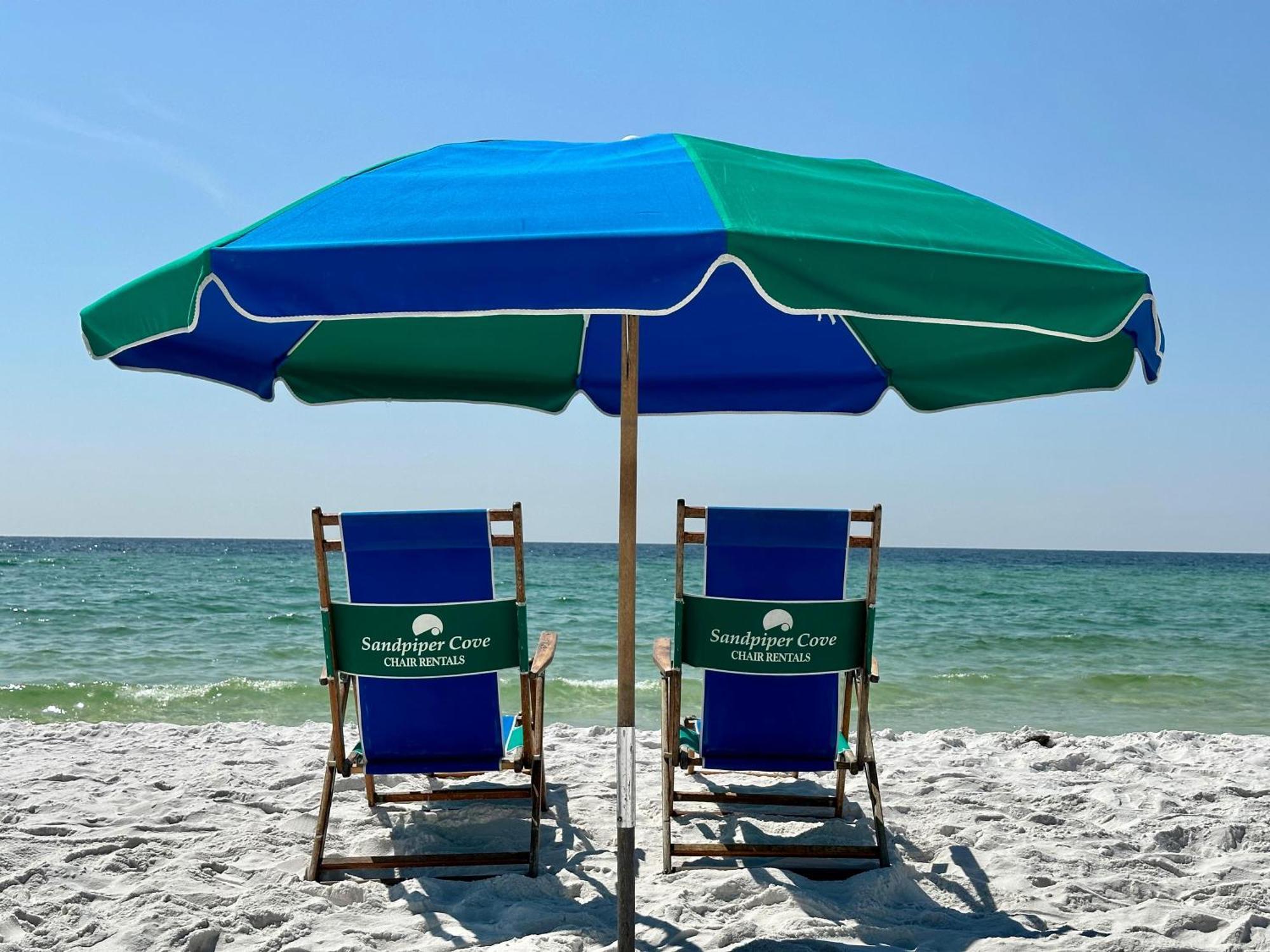 Sandpiper Cove 8253 Destin Extérieur photo