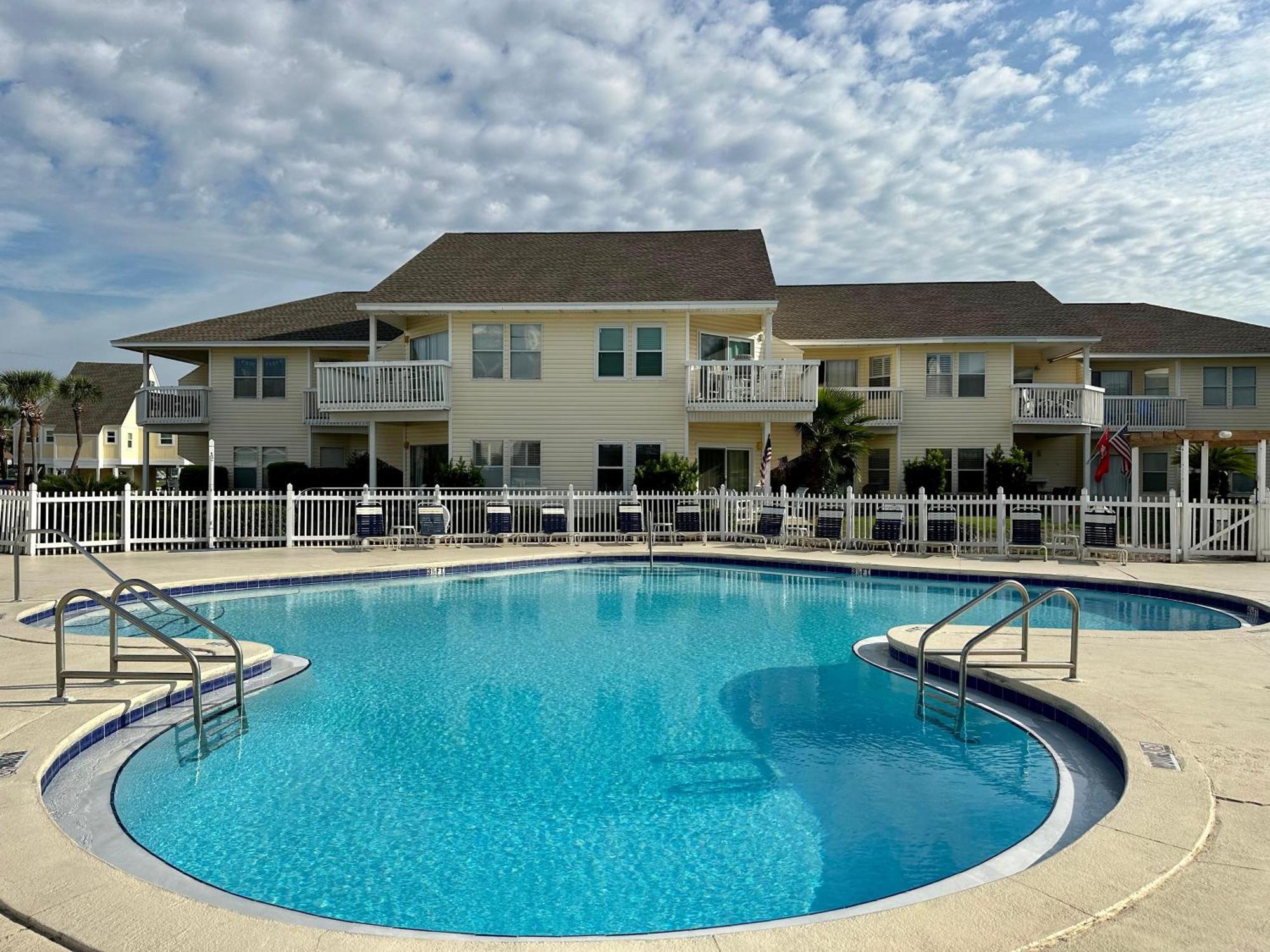 Sandpiper Cove 8253 Destin Extérieur photo