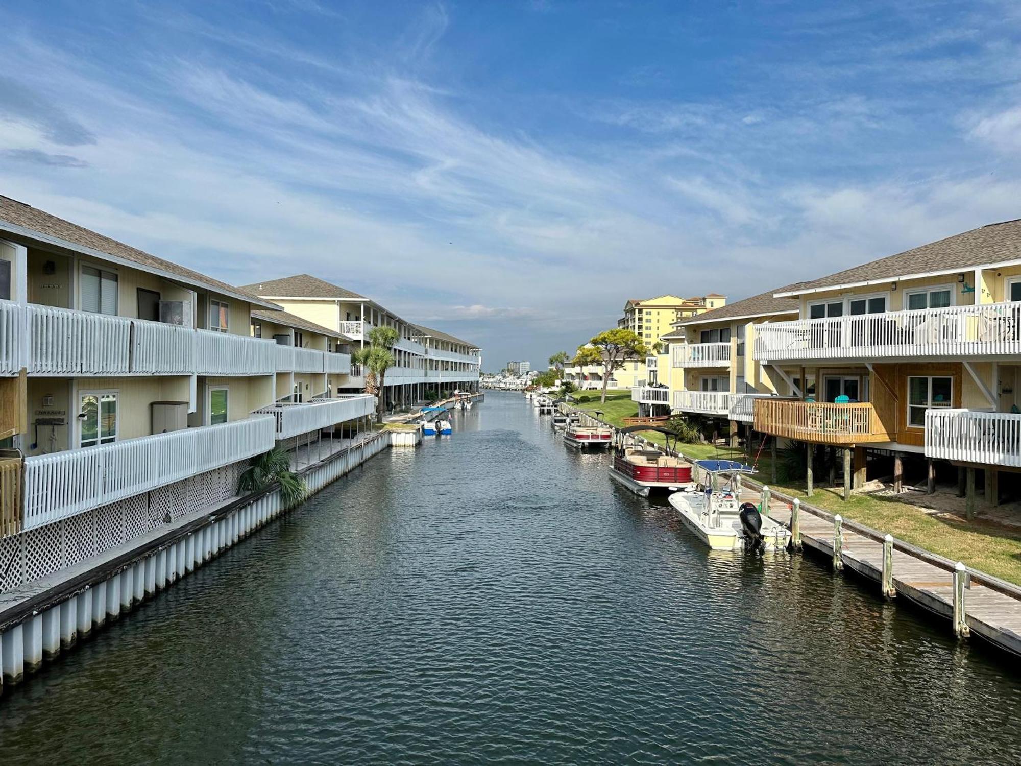 Sandpiper Cove 8253 Destin Extérieur photo