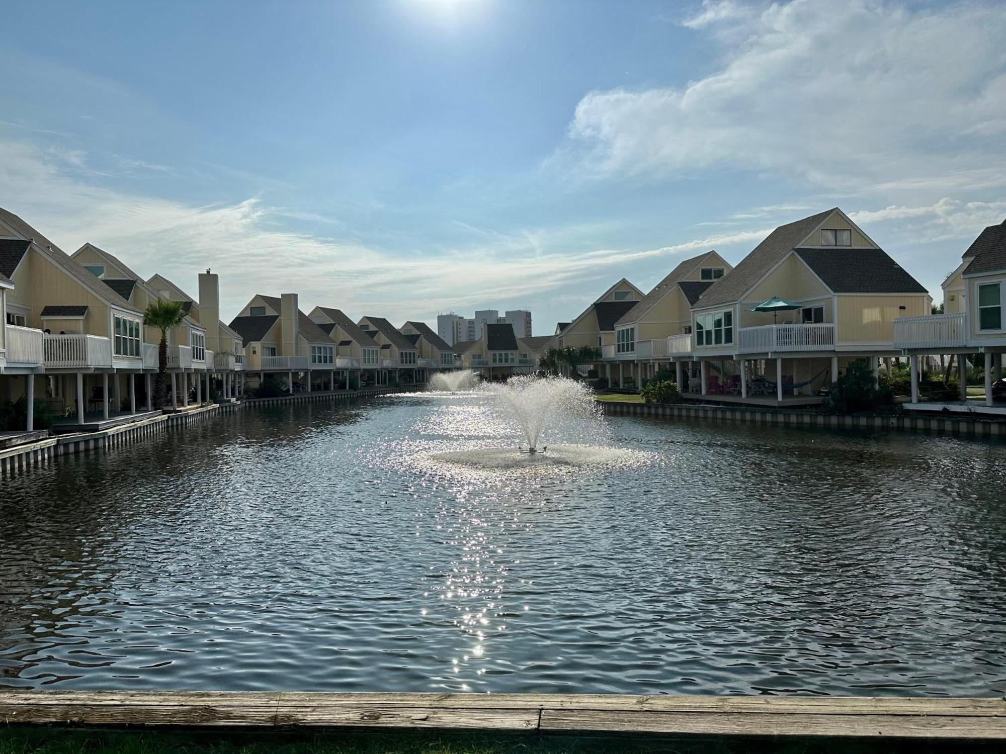 Sandpiper Cove 8253 Destin Extérieur photo